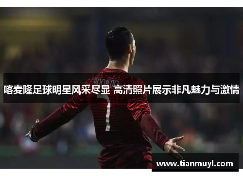 喀麦隆足球明星风采尽显 高清照片展示非凡魅力与激情